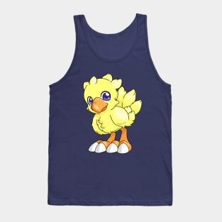 Chocobo Tank Top